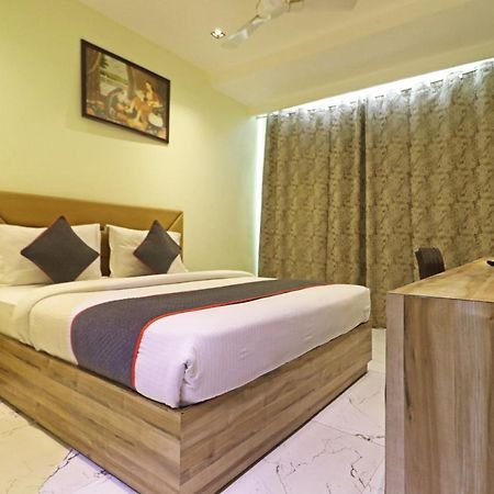 Hotel Good Vibe Near Delhi Igi Airport New Delhi Bagian luar foto
